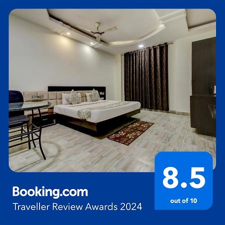FabHotel CSFC Bhopal Exterior foto